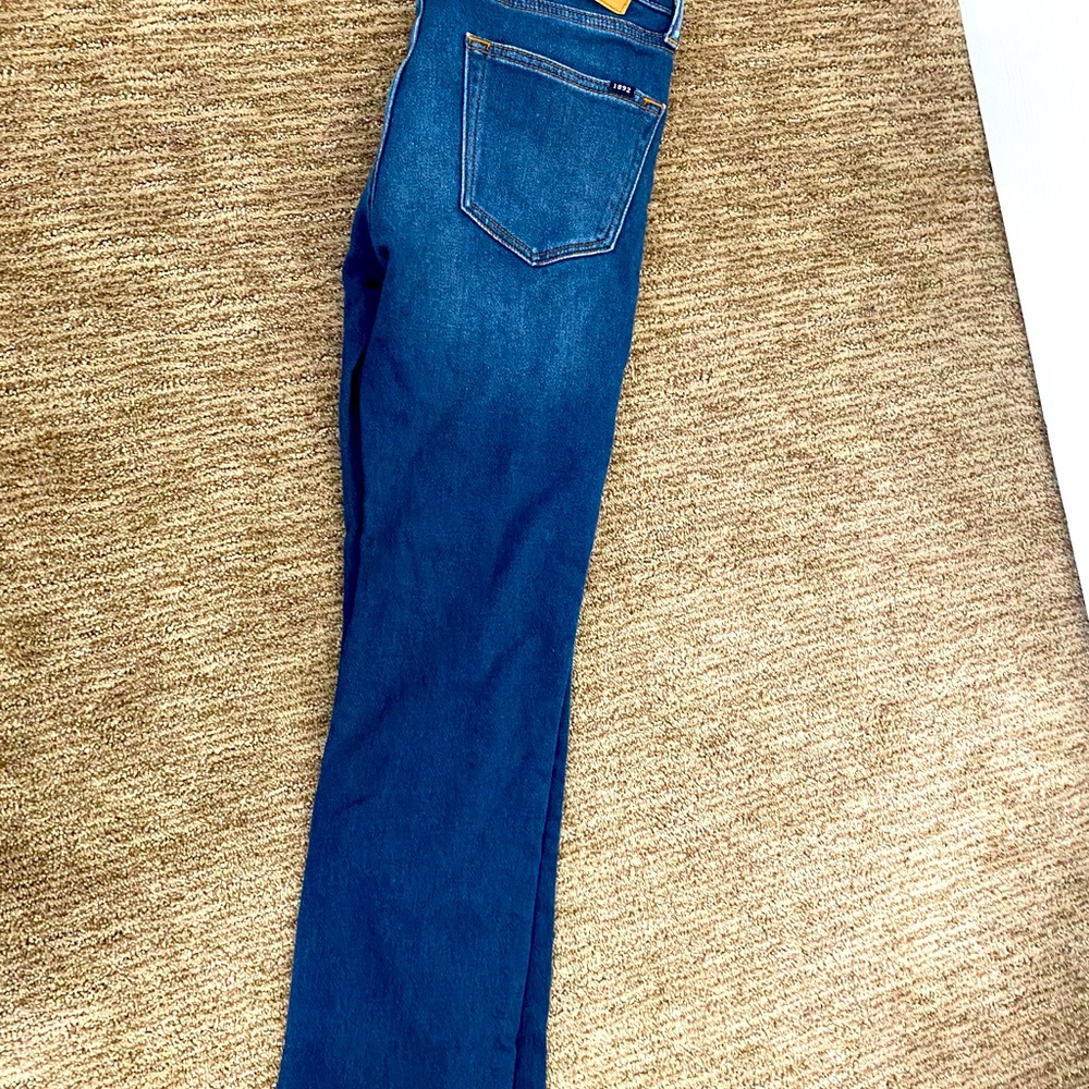 Slim Skinny Jeans